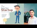 📍HOW TO GROW YOUR STARTUP 📍 DEVELOPED MIND SLOVED DEPRESSION 📍