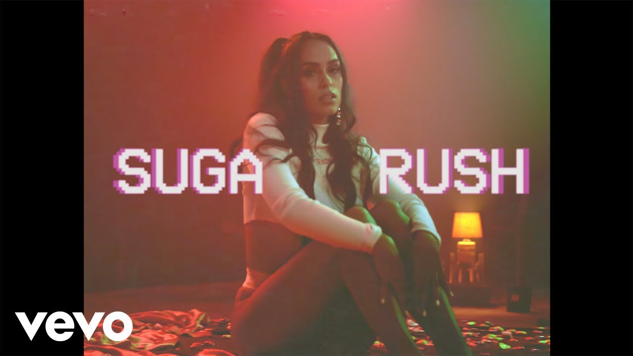 Emalia - Suga Rush