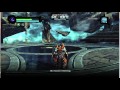 Darksiders 2  Most OverPowered Build in The Game - Necromancer