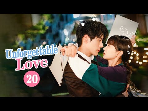 【Multi-SUB】Unforgettable Love 贺先生的恋恋不忘 | EP20 | Starring: Wei Zheming/Hu Yixuan