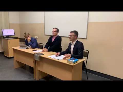 Право+Процесс. Уведомление об уступке в процессе