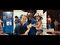 End of video