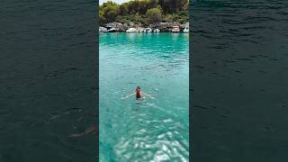 Rocas de Cala Santandria Menorca Spain 🇪🇸
