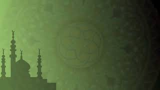 خلفيات إسلامية  للمونتاج 720p