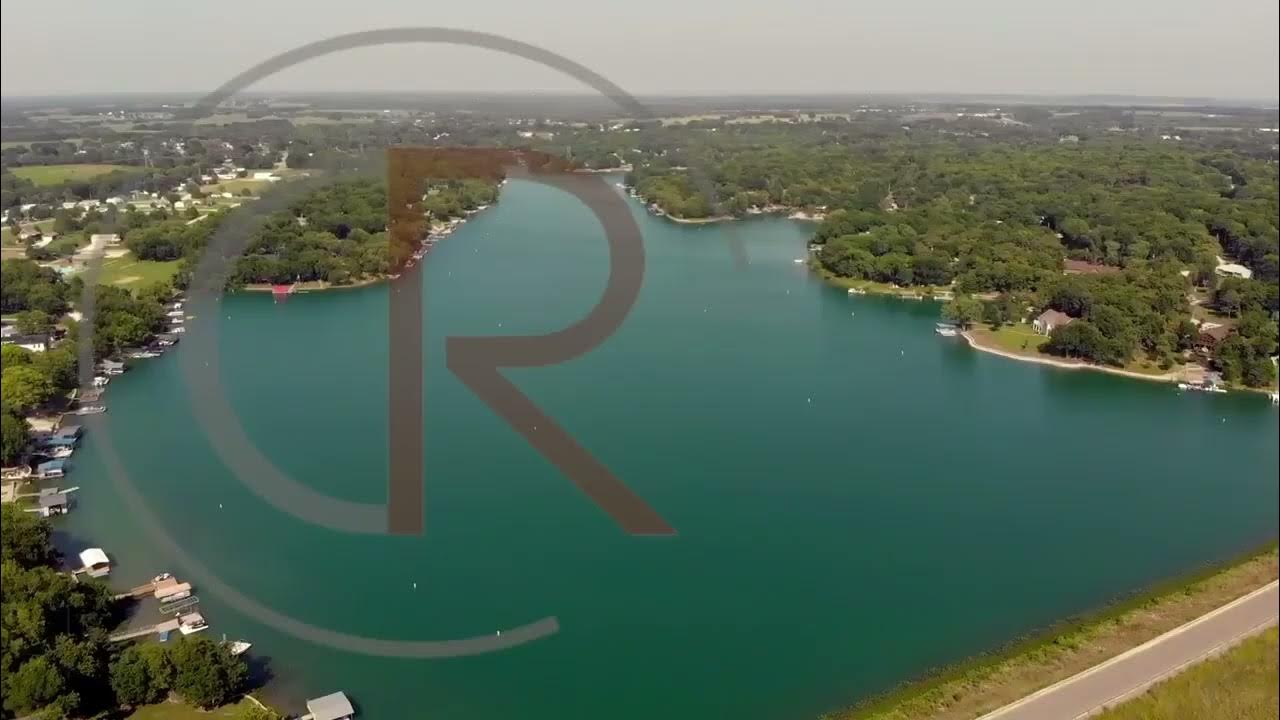 Linn Valley Lakes Private Community YouTube