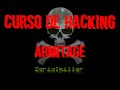 59- Armitage | Curso De Ethical Hacking, Seguridad Ofensiva Y Pentesting