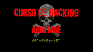 59- Armitage | Curso de Ethical Hacking, Seguridad Ofensiva y Pentesting