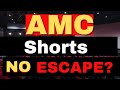 They’re Hiding AMC Volume Because They Have No Choice - AMC stock Short Squeeze update