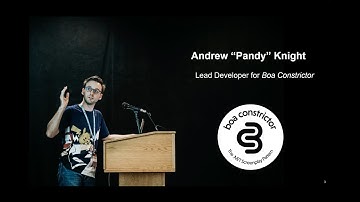 The Screenplay Pattern Webinar