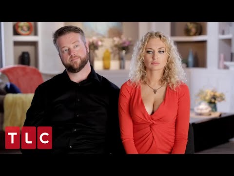 Natalie Reveals She Doesn't Love Mike! | 90 Day Fiancé