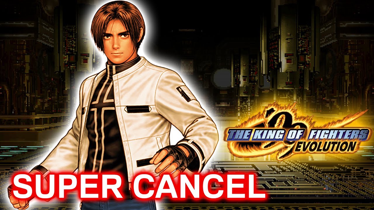 Kyo Kusanagi Iori Yagami The King Of Fighters XIII The King Of Fighters '99  The King