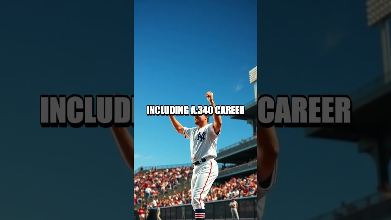 The Triumph of Lou Gehrig: An Inspirational Journey