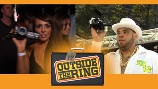 Outside the Ring - SummerSlam: Through the eyes of the Superstars - Episode 18