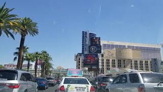 Las Vegas Lurking Update