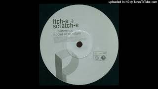 A1 - Itch-E + Scratch-E - Interference