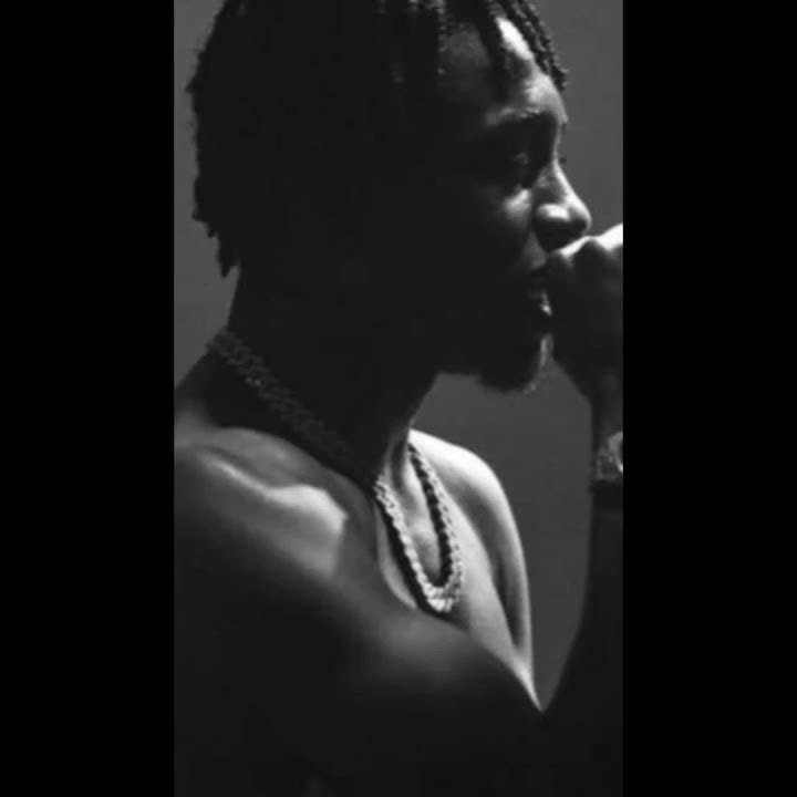 Dont Mean Shit - Lil Tjay (verse only)