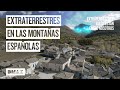 Puntos calientes de la ufologa espaola  extraterrestres ellos estn entre nosotros