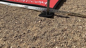 SlideyCat Sliding Mat - Secure When using it Outside on the Dirt or Grass