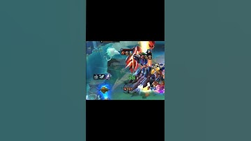 SET VS LEONA ⭐️⭐️⭐️ TFT SET 8 META #shorts