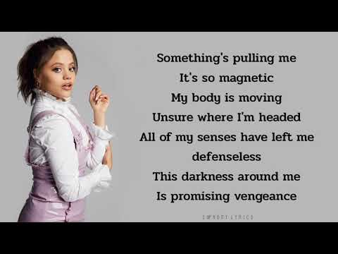 Sarah Jeffery - Queen Of Mean (Lyrics) (From Descendant 3)