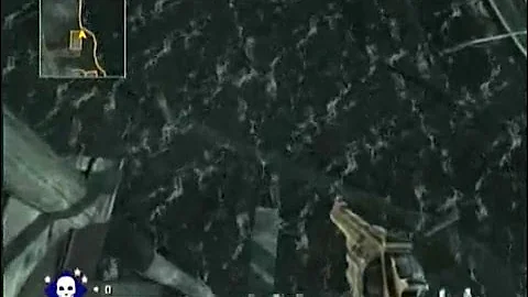 9 Makin Glitches COD: 5