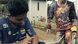 Galau ! Film pendek