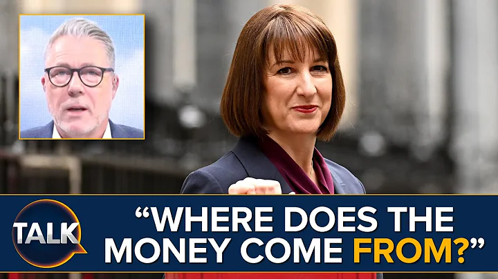 "We're Imploding!" | Rachel Reeves Scraps Proposal For Income Tax Increase