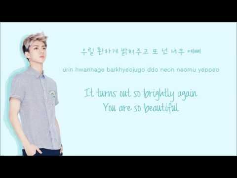 (+) 좋아좋아 - EXO