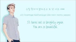 EXO - ì¢‹ì•„ ì¢‹ì•„ (I Like You) Remake (Color Coded Hangul/Rom/Eng Lyrics)  - Durasi: 3:30. 