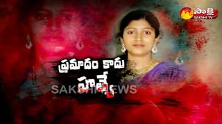 Sri Gouthami Murder Case Mystery Reveals | Sister Pavani Live Phine In | శ్రీగౌతమిది హత్యే..? Sri Gouthami Murder Case Mystery Reveals | Sister Pavani Live Phine In | శ్రీగౌతమిది హత్యే..?