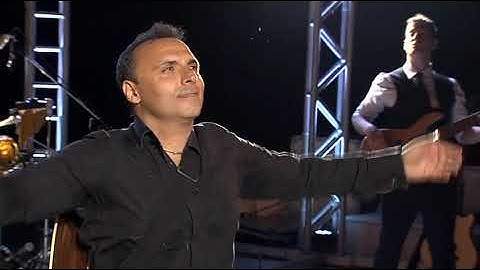 Pavlo - Fantasia (Live in Kastoria 2015) Official Video