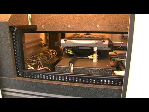ASM AMICRA NOVA plus Die Bonder for Wafer Level Packaging