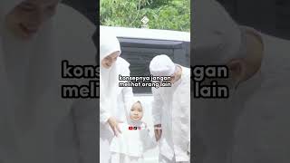 hidup itu sawang sinawang, orang lain melihat hidup kita enak maupun sebaliknya