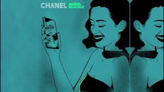 Chanel, Maikel Delacalle - Loka (Instrumental)
