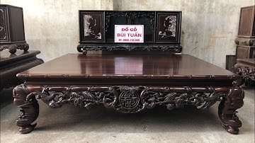 SẬP TRÚC CŨ-ĐẲNG CẤP CỦA ĐỈNH CAO-GỖ GỤ TA QUẢNG BÌNH-0985230888-ĐỒ GỖ CŨ BÙI TUẤN