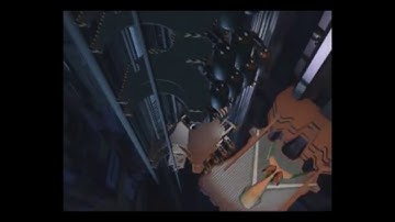 Rise of the Robots (3DO) Introduction 3 - Original