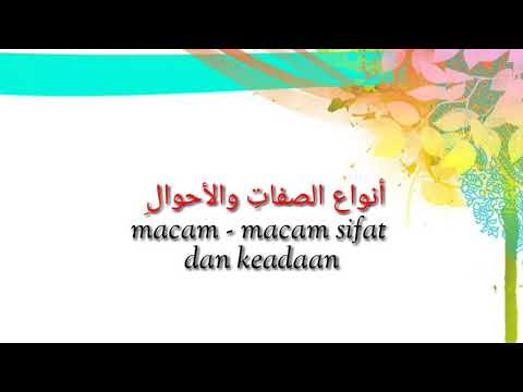 Bahasa Arab Cantik