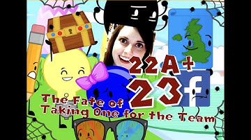 Object Craziness | Episode 22/23 (FULL) | September 29th 2015 - July 1st 2016