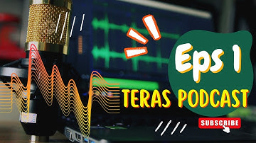 Teras Podcast Episode 1 | Algoritma Branch and Bound