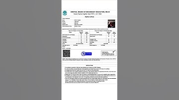 CTET Qualified marksheet 🫰ctet qualify #ctetjuly2024qulified#ctetdecember2024 #shorts #youtubeshorts