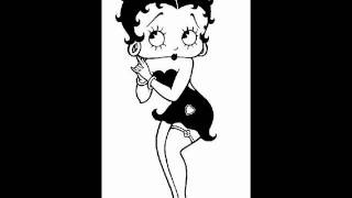 Video thumbnail of "Helen Kane Betty Boop - Aba Daba Honeymoon 1951 George Siravo & His Orchestra"