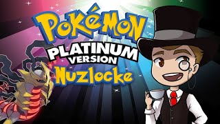 Pokemon Fan Tries His First Nuzlocke [1]