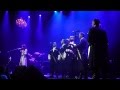 Katie Melua - "Suliko" ft. Georgian choir Shvid Katsa, 02.10.2013, Roundhouse, London