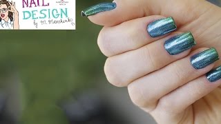 Nail design. Как сделать зеркальный маникюр. Марина Марченко.Marchenko Art Ua Nail design. Как сделать зеркальный маникюр. Марина Марченко.Marchenko Art Ua