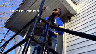 Trip ImTrippin • WTM ( What That Mean ) | Official Music Video | 🎥 By TYLA FILMEDME & @NoGameRunner 