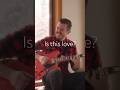 Is this love #shorts #bobmarley #guitar #music