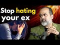 Stop hating your ex || Acharya Prashant, at Delhi University (2023)