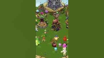 Thumbnail of full song plant island ku #musikindonesia #mysingingmonsters