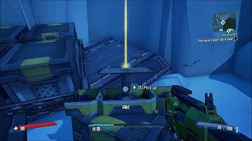 Knuckledragger, Handsome Jack - Borderlands 2 Commentary Walkthrough - Part 2