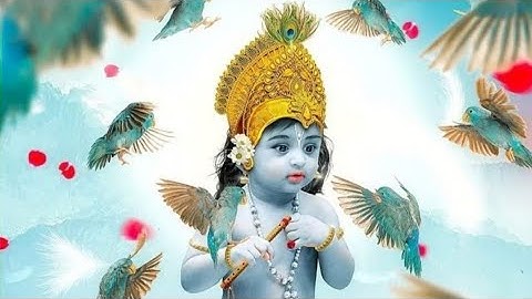 Happy Janmasthami status 2021 | krishna status | laddu gopal status | janmasthami special video